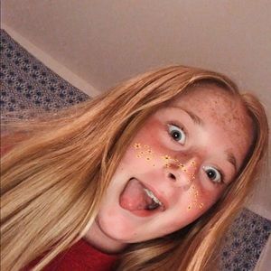 Meet your Posher, Rhiannon